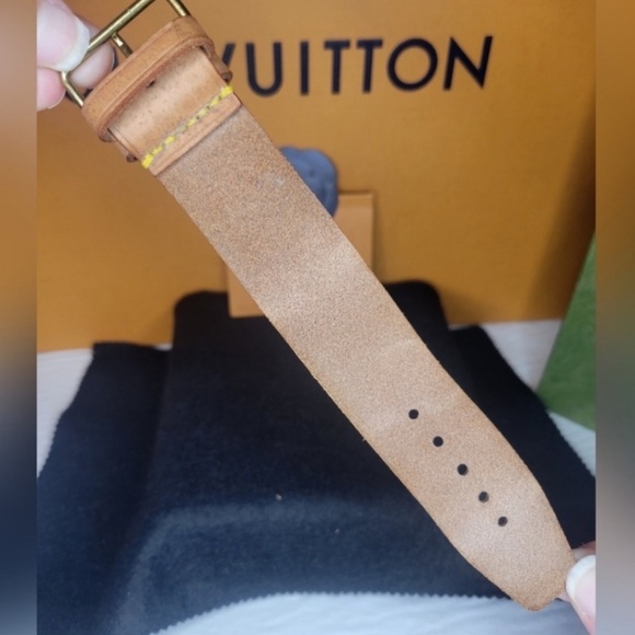 Louis Vuitton Poignet - Picture 2 of 4